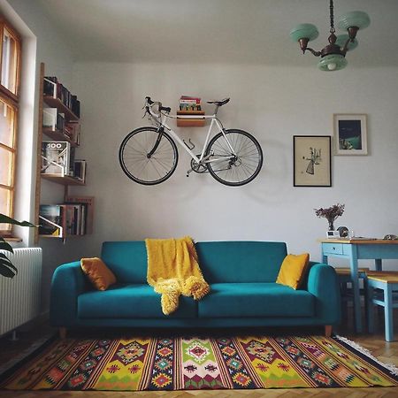 Good Mornings Apartment Cluj-Napoca Esterno foto