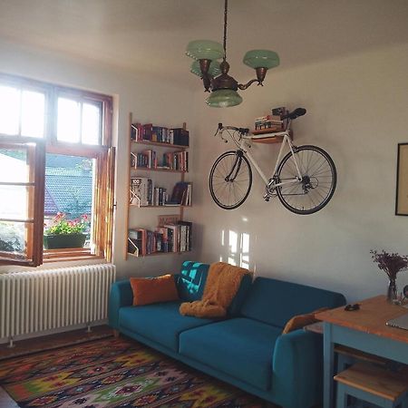 Good Mornings Apartment Cluj-Napoca Esterno foto