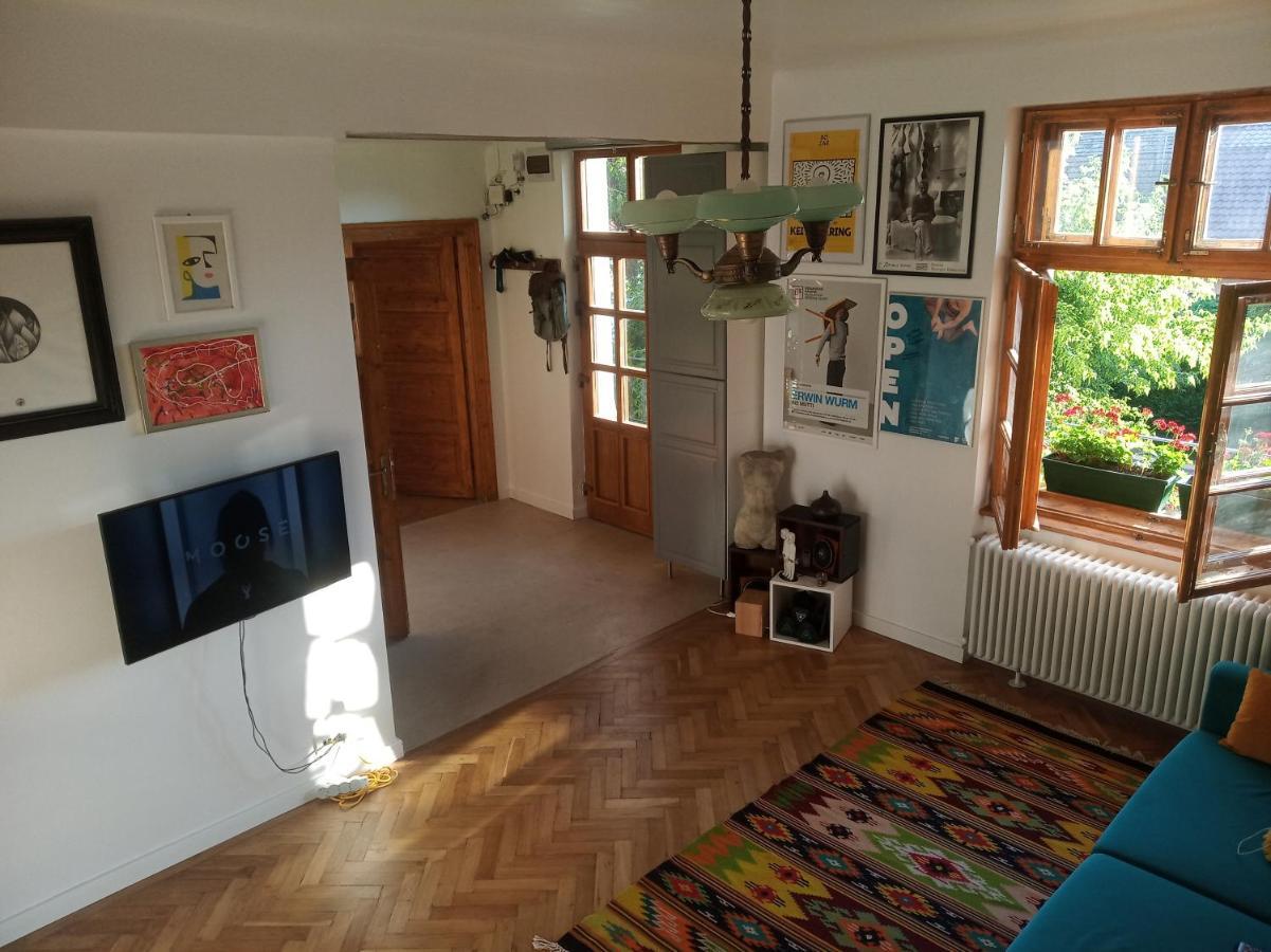 Good Mornings Apartment Cluj-Napoca Esterno foto
