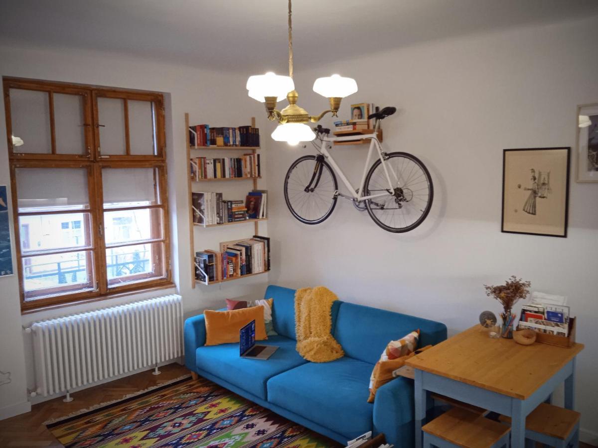 Good Mornings Apartment Cluj-Napoca Esterno foto
