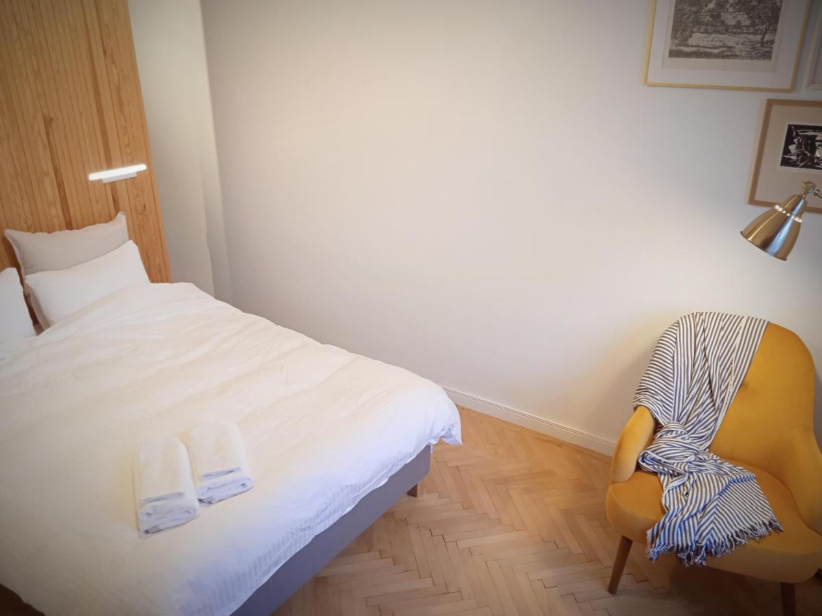 Good Mornings Apartment Cluj-Napoca Esterno foto