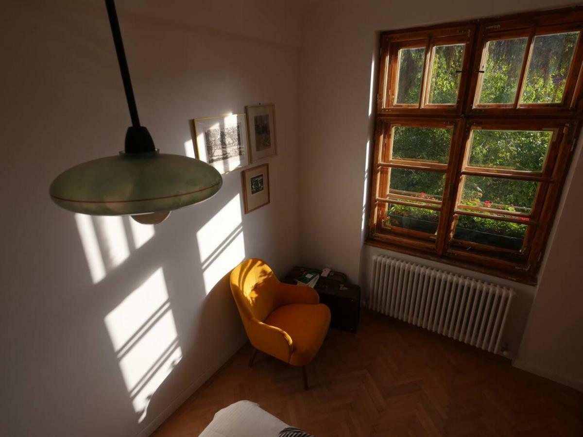 Good Mornings Apartment Cluj-Napoca Esterno foto