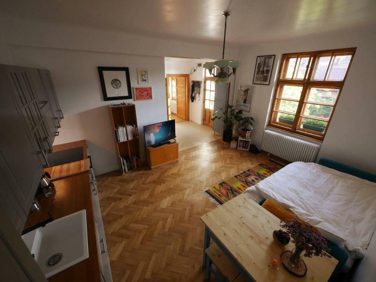 Good Mornings Apartment Cluj-Napoca Esterno foto