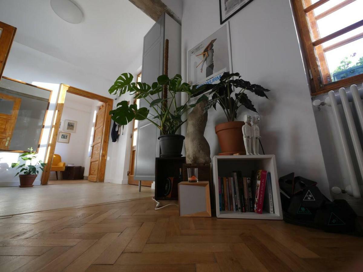 Good Mornings Apartment Cluj-Napoca Esterno foto