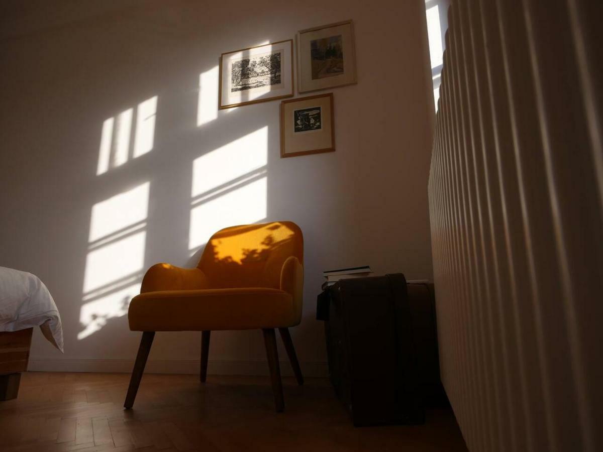 Good Mornings Apartment Cluj-Napoca Esterno foto