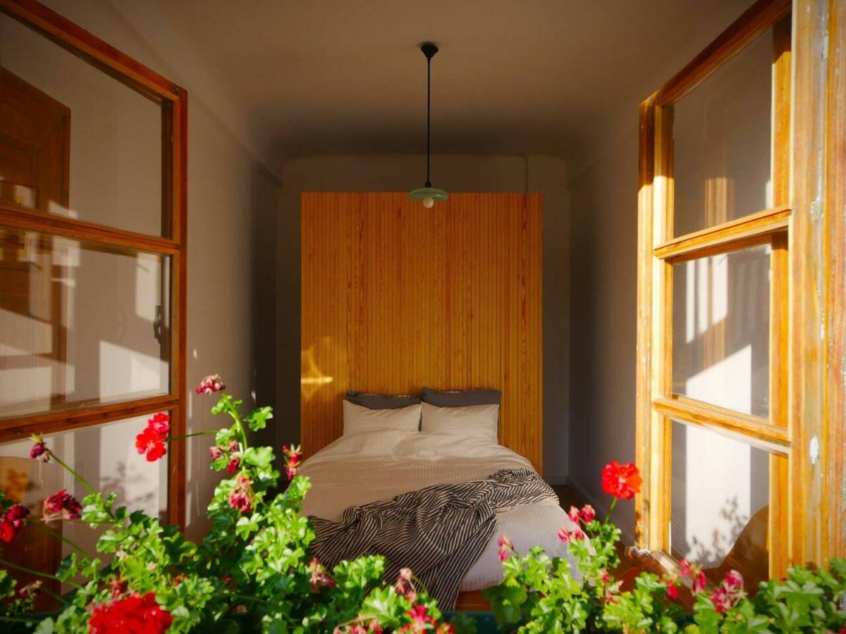 Good Mornings Apartment Cluj-Napoca Esterno foto
