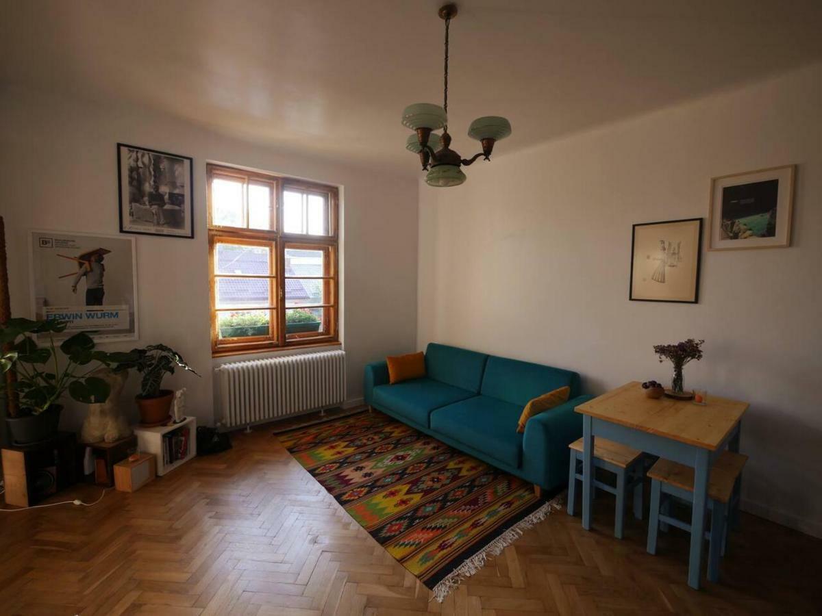 Good Mornings Apartment Cluj-Napoca Esterno foto