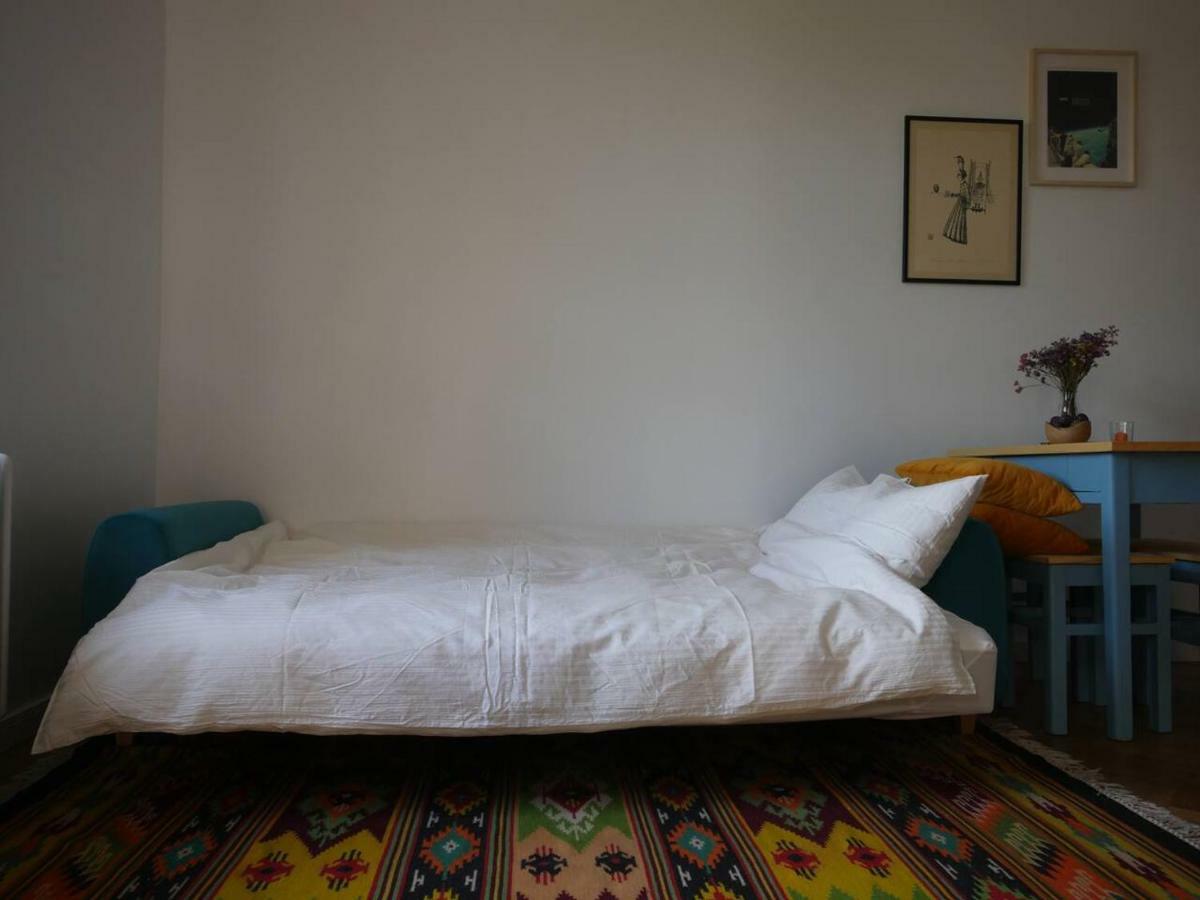 Good Mornings Apartment Cluj-Napoca Esterno foto