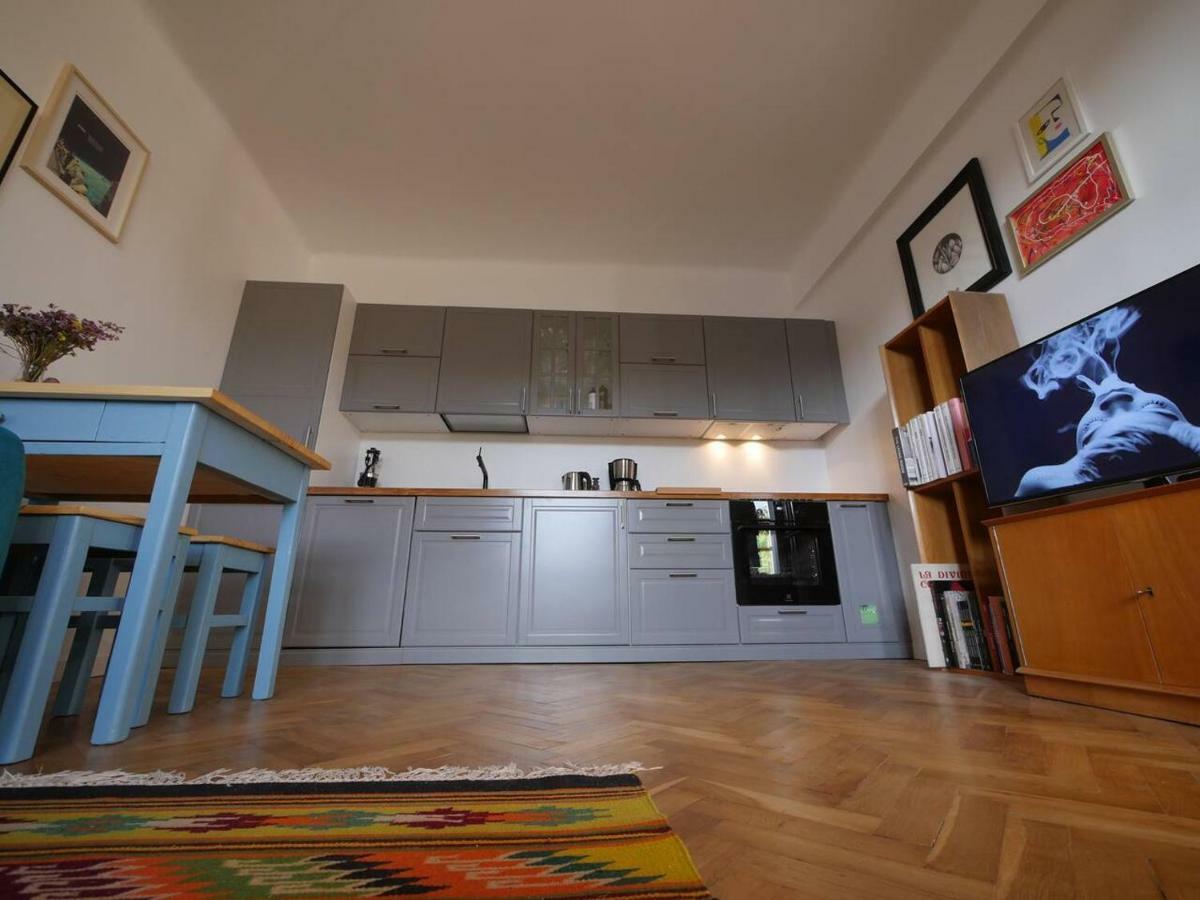 Good Mornings Apartment Cluj-Napoca Esterno foto