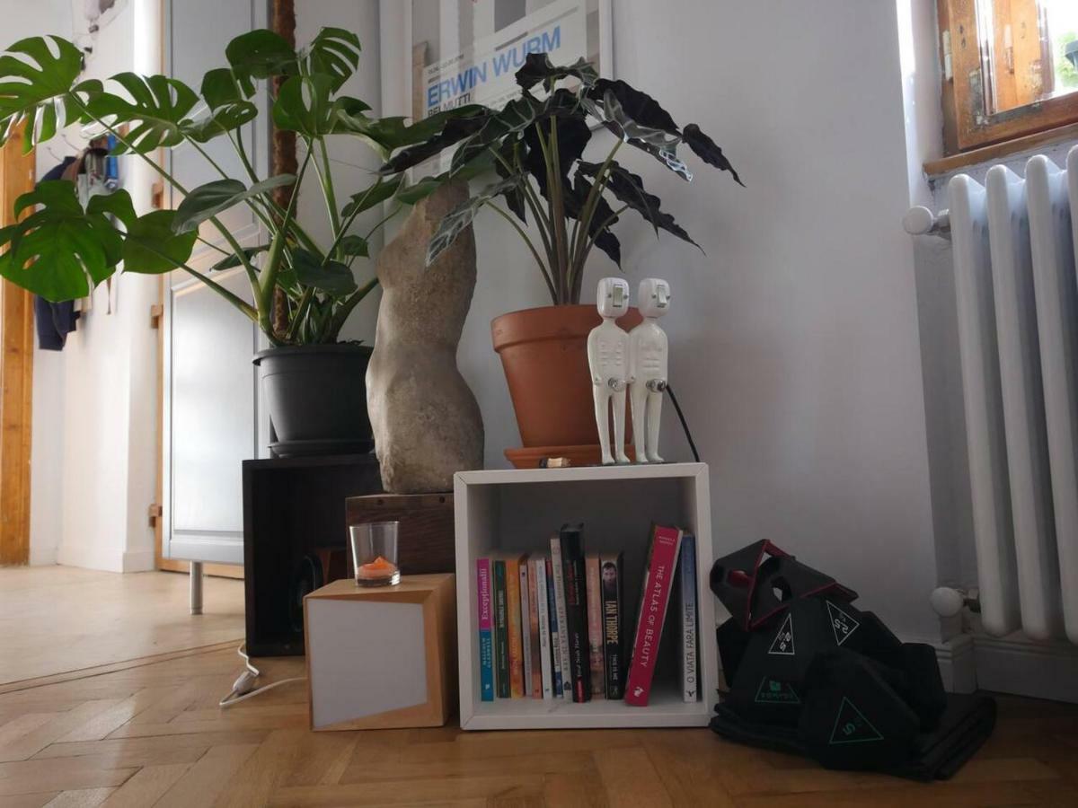 Good Mornings Apartment Cluj-Napoca Esterno foto