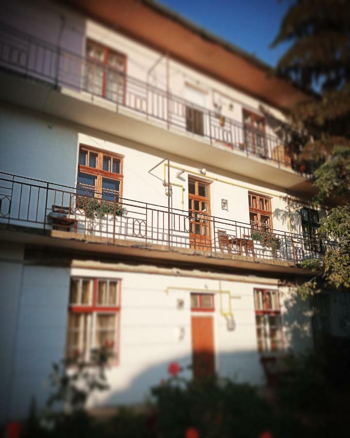 Good Mornings Apartment Cluj-Napoca Esterno foto